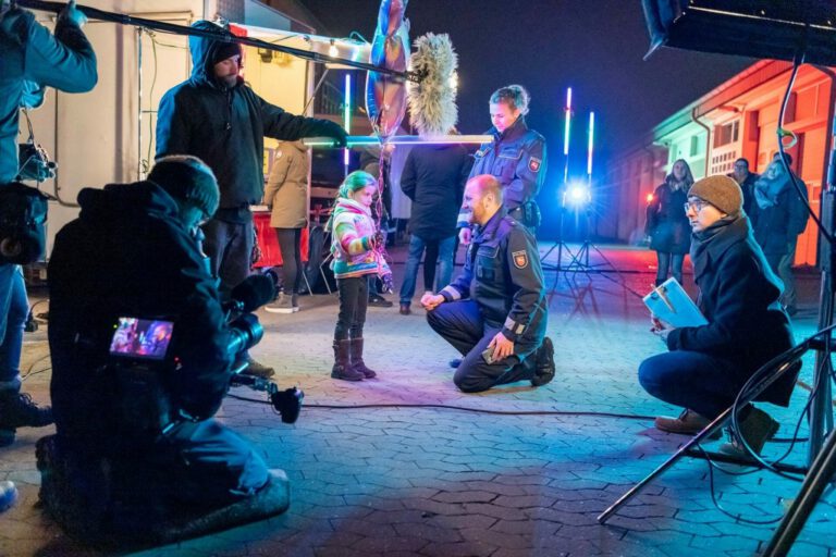 Filmproduktion