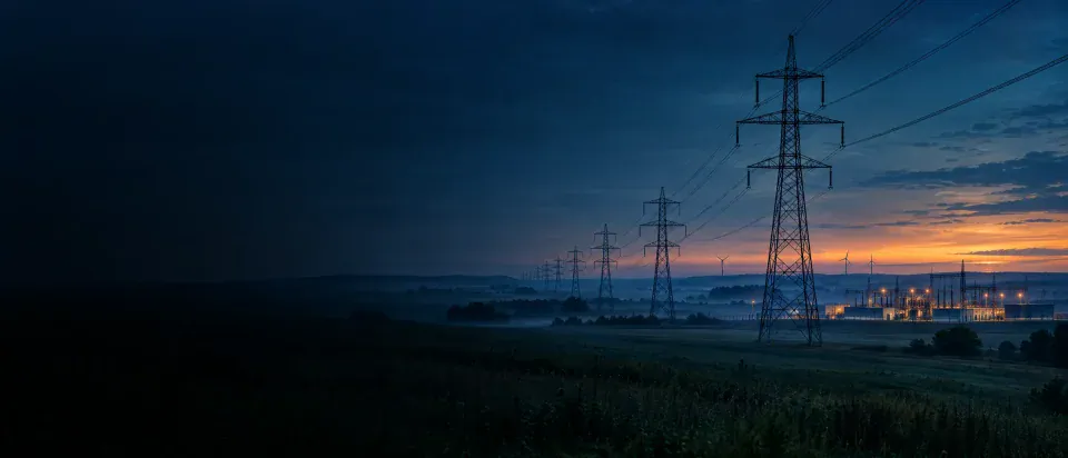 Filmproduktion Energiewirtschaft