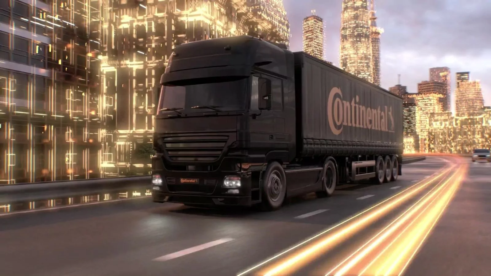 Best Company Video Gmbh Continental Reifen Deutschland Gmbh Solution Provider