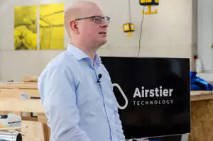 Best Company Video Gmbh Airstier0