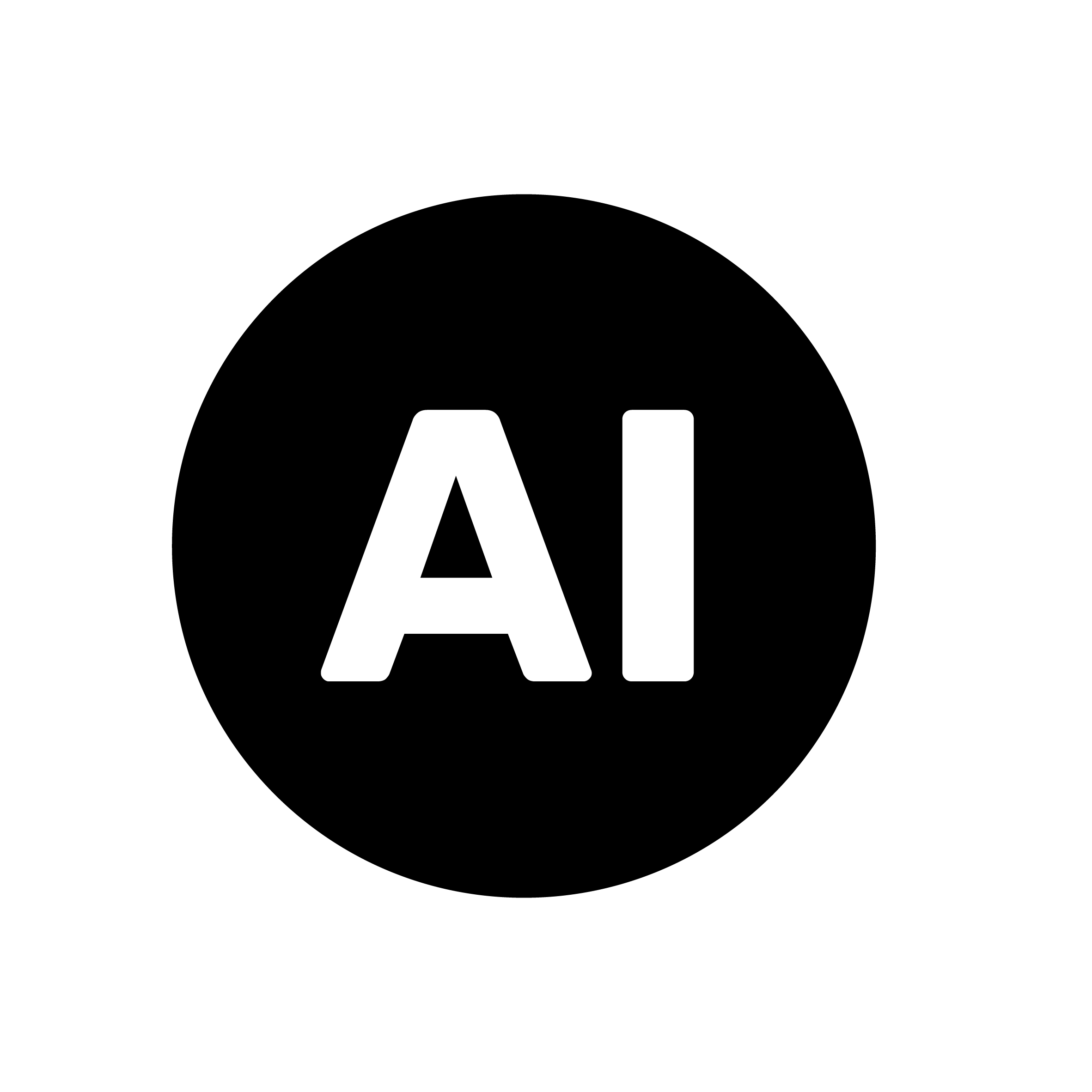 Best company video gmbh label ai black